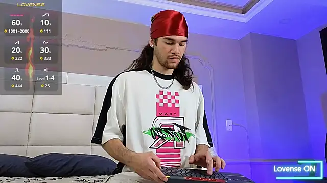 FreyrVik online show from October 29, 6:00 pm