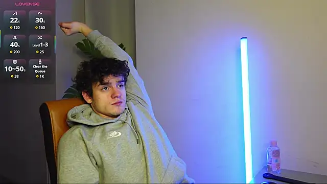 Brad Holloway online show from December 17, 1:51 pm