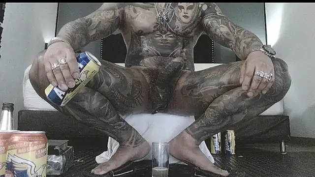 danilog515 online show from October 25, 7:59 pm