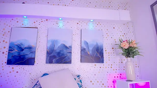 Andy Leex online show from December 14, 8:16 pm