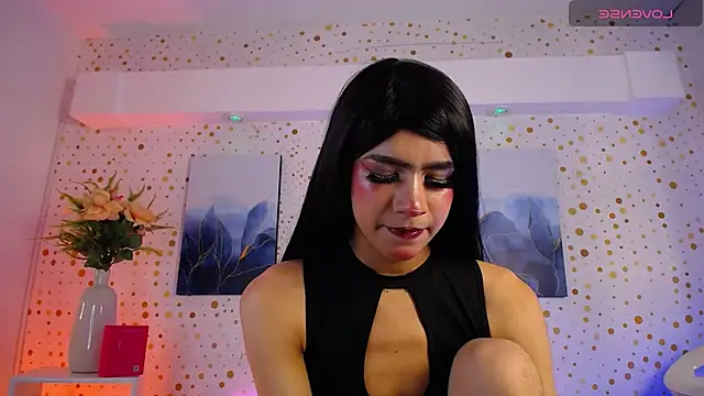 Andy Leex online show from October 4, 9:08 pm