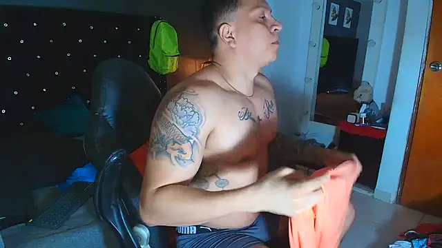 ethan dalton  online show from November 5, 3:08 am