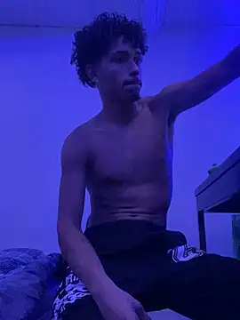 dannnysuper online show from October 13, 8:48 pm