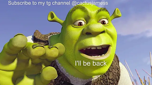 Cactus  James online show from February 7, 1:29 pm