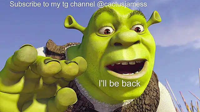 Cactus  James online show from November 30, 4:09 pm