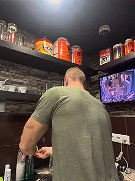 trainwithme online show from April 12, 1:56 pm