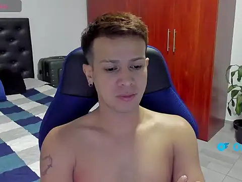 abel bigcok online show from January 17, 1:19 am