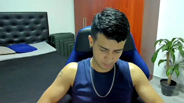 abel bigcok online show from October 26, 1:18 am