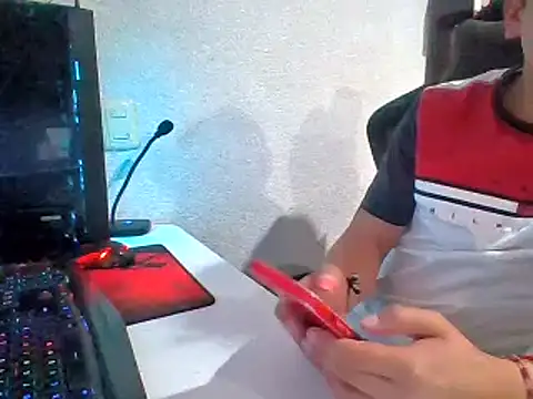 wowcum online show from March 19, 9:27 pm