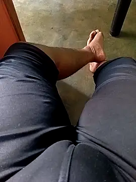 A-1PLAYBOY0 online show from October 19, 4:50 am