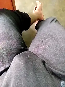 A-1PLAYBOY0 online show from April 4, 8:00 am