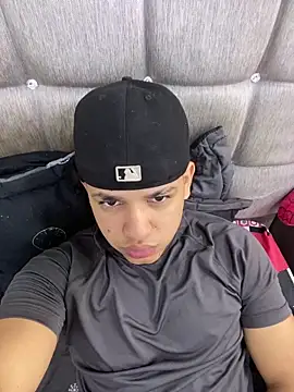 samxx muscle online show from March 10, 9:59 am