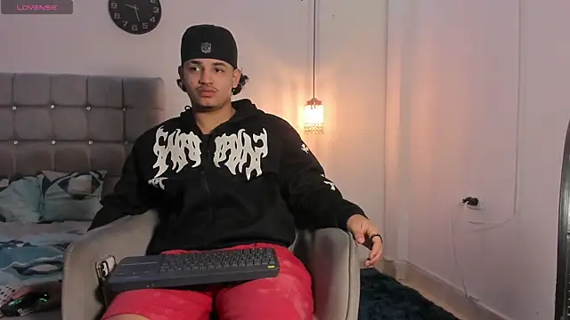 samxx muscle online show from November 28, 2:08 pm