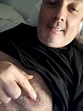 Alexis Bull online show from December 3, 12:16 am