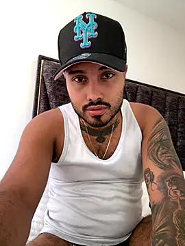 PapiStan online show from October 13, 9:21 pm