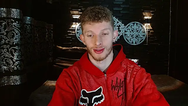 andrewxbi online show from October 18, 11:26 am