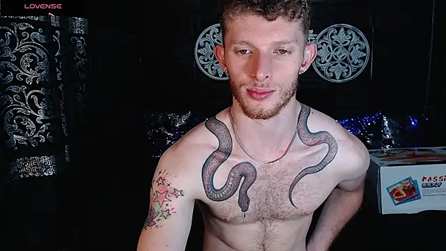 andrewxbi online show from October 5, 5:50 pm