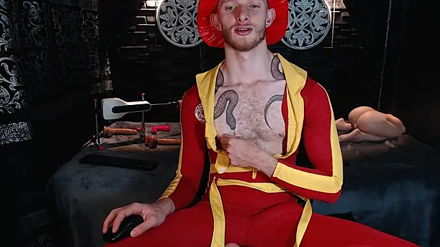 andrewxbi online show from October 15, 3:08 pm