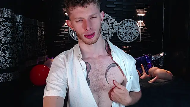 andrewxbi online show from September 21, 12:49 pm