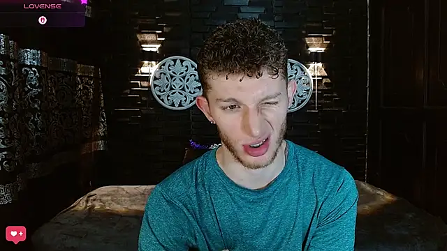 andrewxbi online show from November 24, 11:33 am