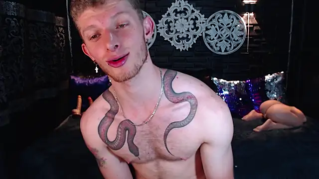 andrewxbi online show from September 15, 1:23 pm