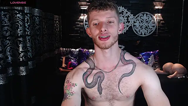 andrewxbi online show from October 9, 1:43 am