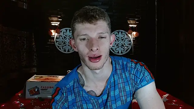 andrewxbi online show from December 20, 3:30 pm