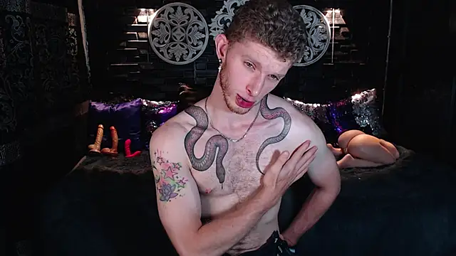 andrewxbi online show from September 16, 1:34 pm