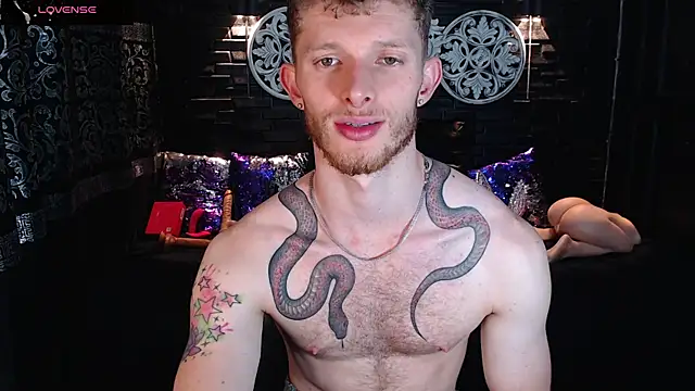 andrewxbi online show from October 6, 9:08 pm