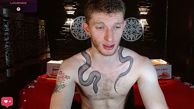 andrewxbi online show from December 3, 11:27 am