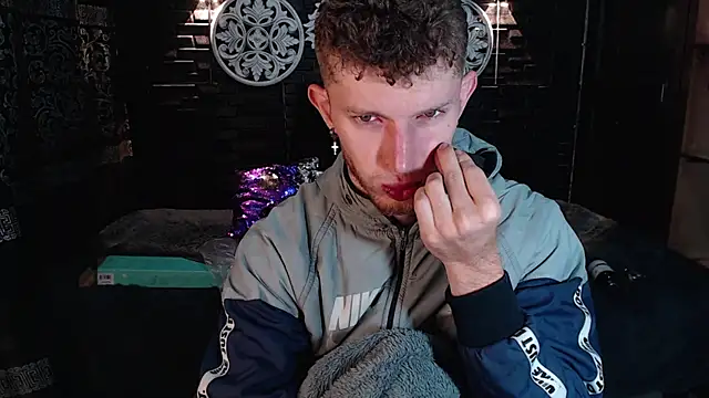 andrewxbi online show from September 19, 12:05 pm