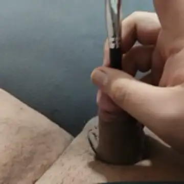 BamyaFetish online show from April 11, 3:48 pm