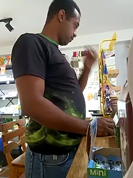 elnegro707070 online show from November 6, 11:13 am