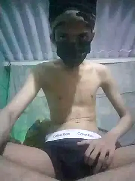 HannanKhan25 online show from November 23, 7:47 pm