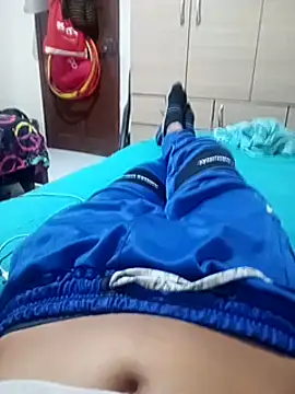 camobud online show from March 23, 4:38 am