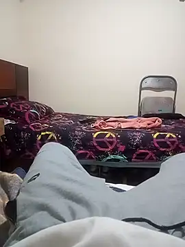 camobud online show from March 21, 11:01 pm