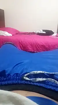 camobud online show from March 20, 11:23 pm