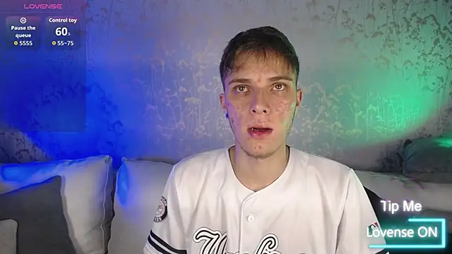 Robbin Blaze online show from January 7, 5:23 am