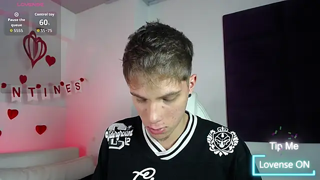 Robbin Blaze online show from February 13, 5:24 am