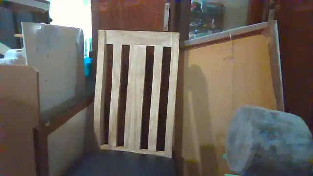 Lovyourpuss online show from March 22, 8:47 pm