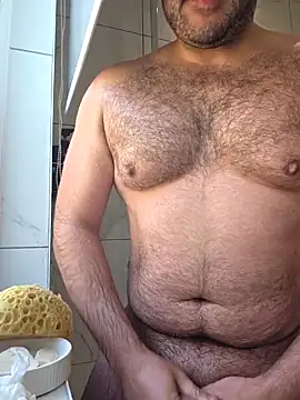 CloudyMuscleBeefy online show from March 14, 2:24 pm