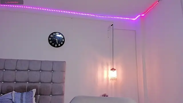 Santy Stump online show from October 24, 9:27 pm