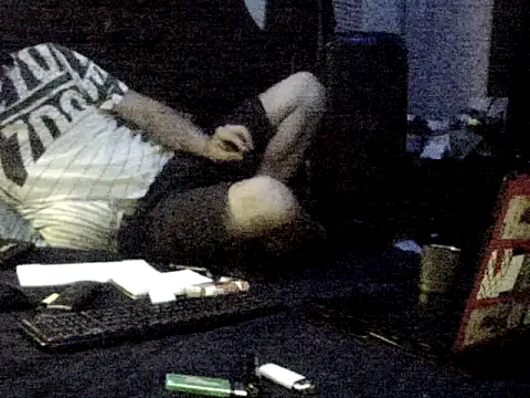 Snapshot of Gc-g chatting on March 22, 3:41 am Gc-g online show from March 22, 3:41 am