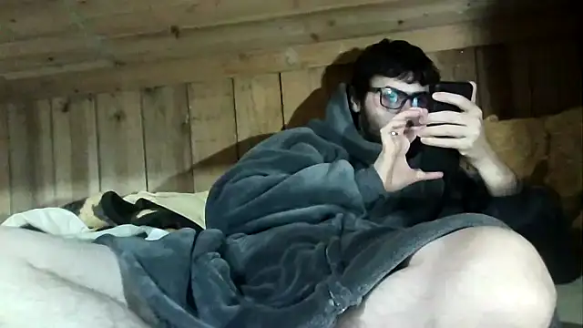 Angelsordemons6 online show from February 6, 7:55 pm