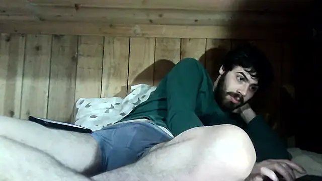 Angelsordemons6 online show from February 23, 11:17 pm