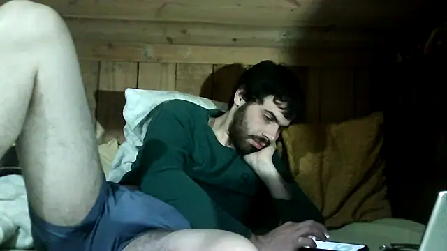 Angelsordemons6 online show from February 8, 8:13 pm