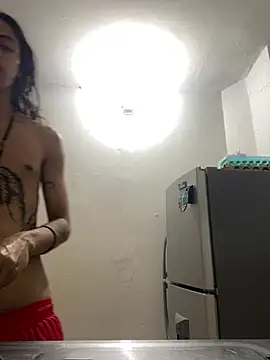 kofla20CM online show from March 11, 2:57 pm