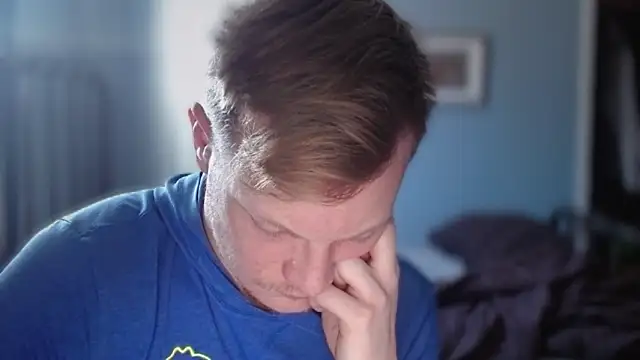 lustylyndon online show from January 15, 6:32 pm