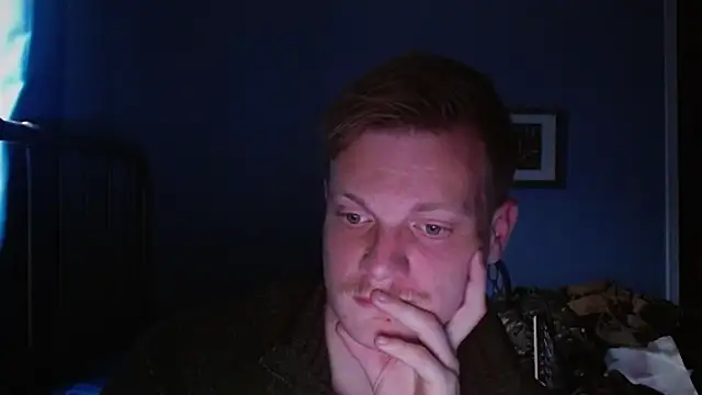 lustylyndon online show from December 2, 5:38 pm