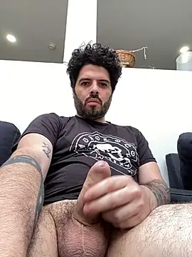 uto857 online show from February 12, 4:35 pm